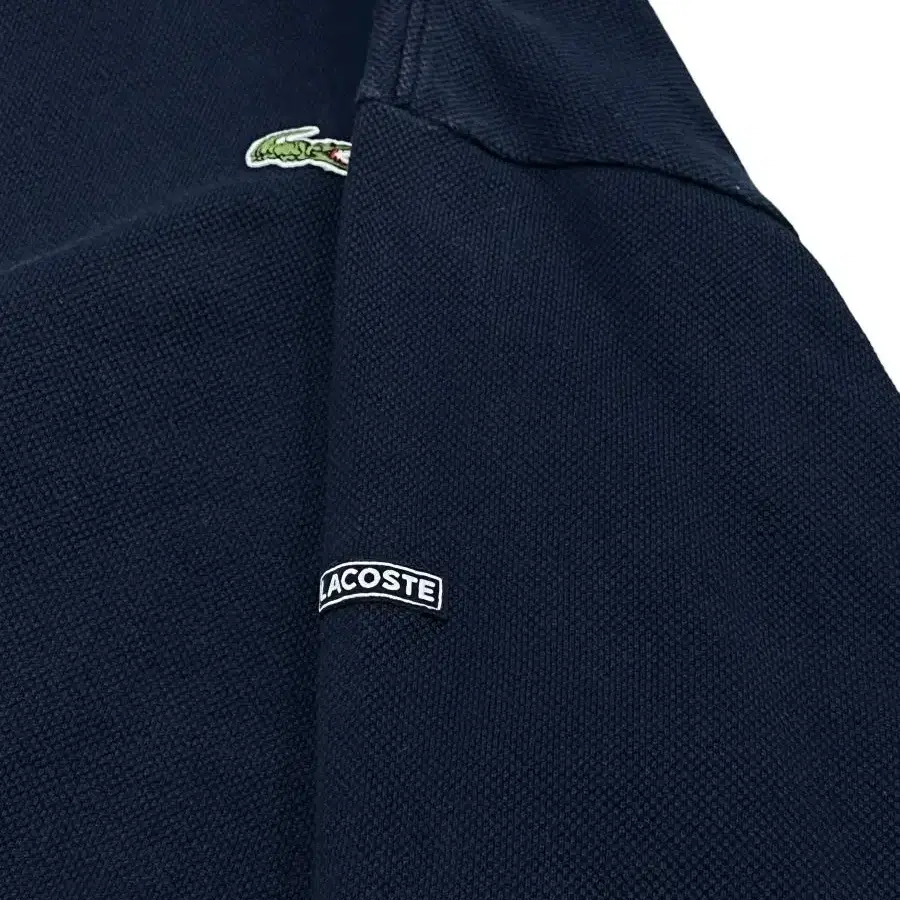 lacoste 빈티지 라코스테 피케셔츠