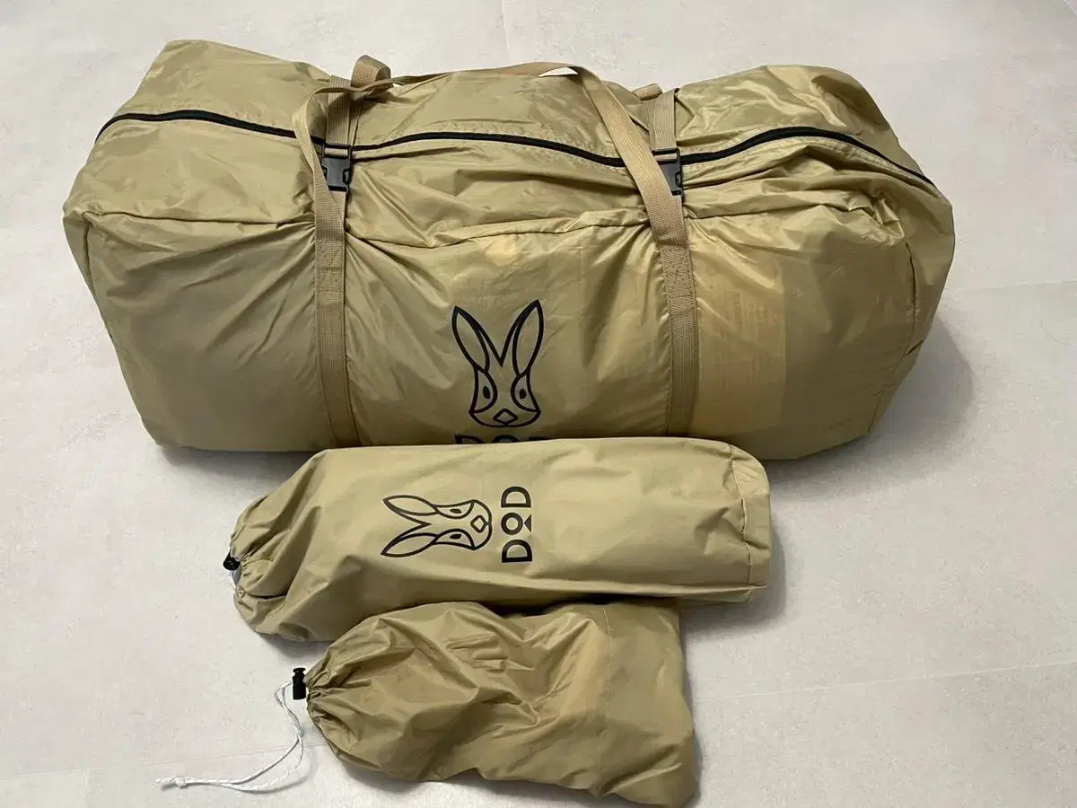 Kamaboko 3m Tunnel Tent + Roof Shield for sale