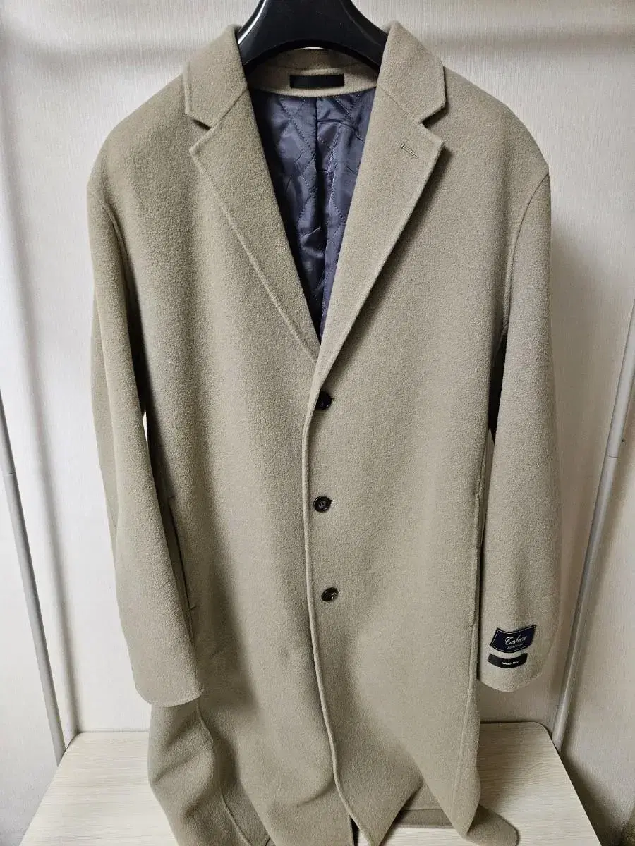 Kinloch Anderson Handmade Coat Size 110