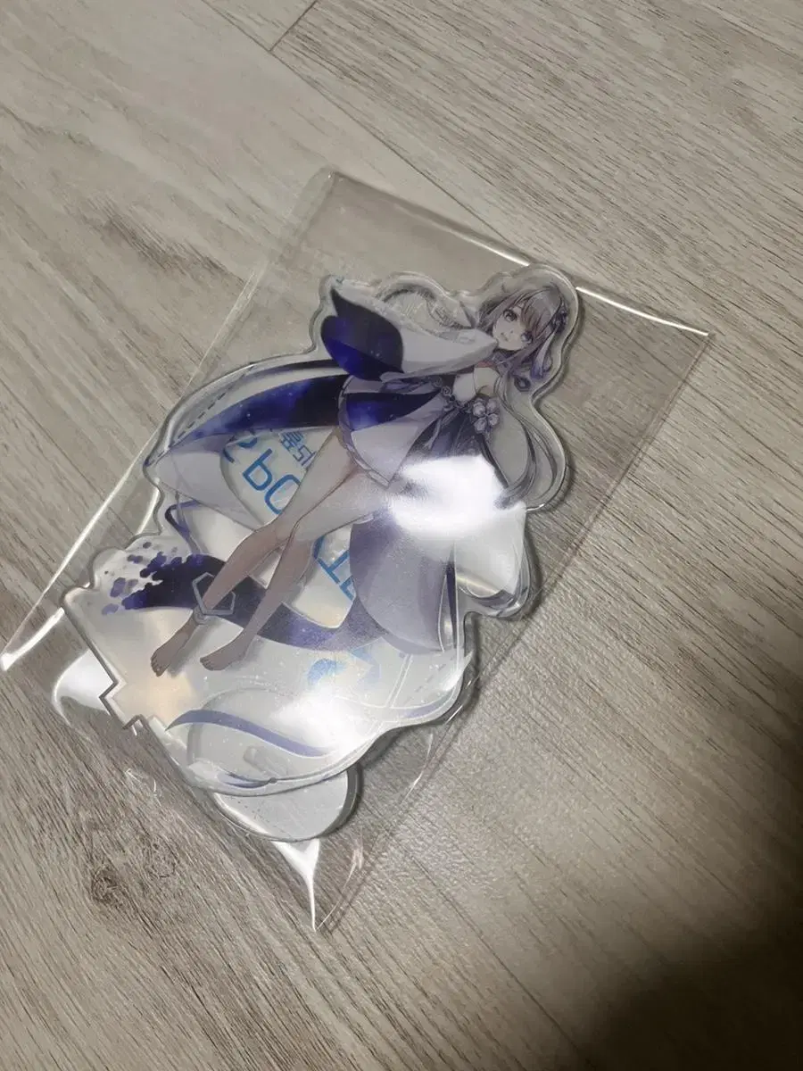 Genshin Impact Guizong acrylic stand Sell!