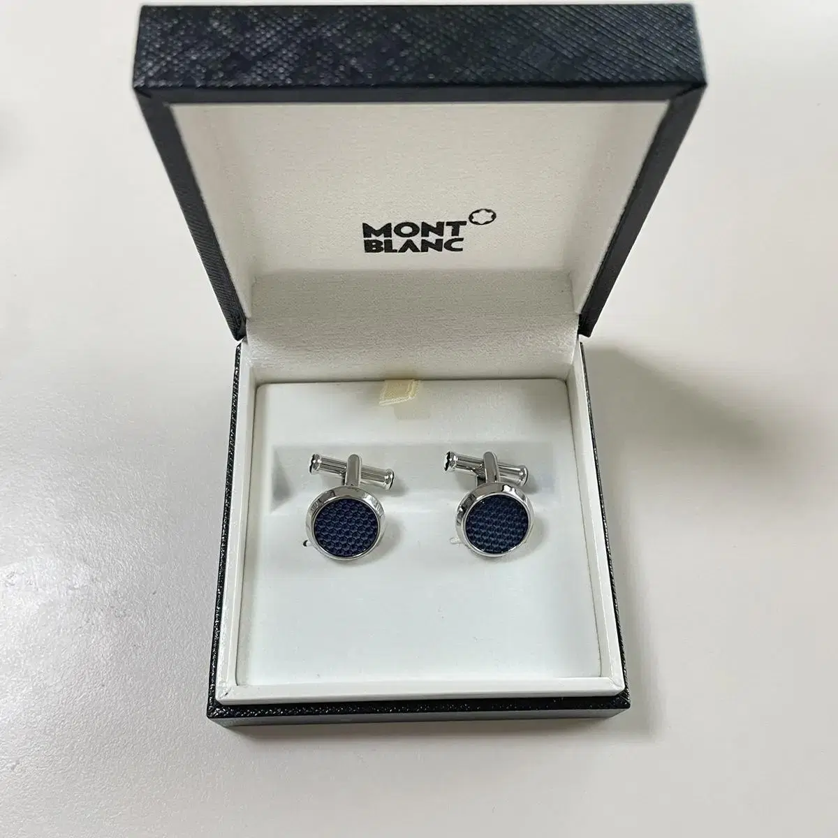 Montblanc Cufflinks