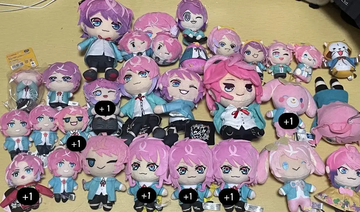 Feeding) Hippy Hippy Ramuda Nui Goods in bulk sell wts