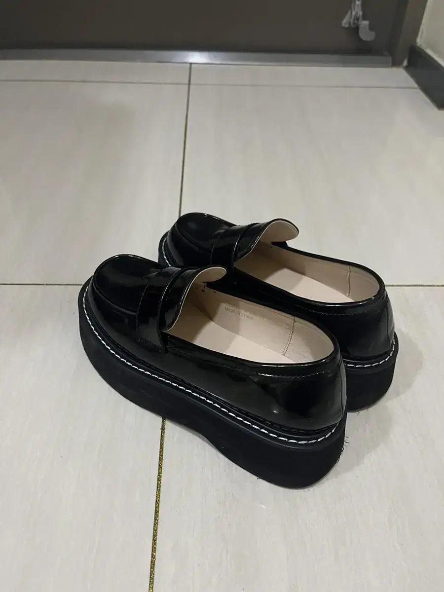 230mm Loafer Missy New