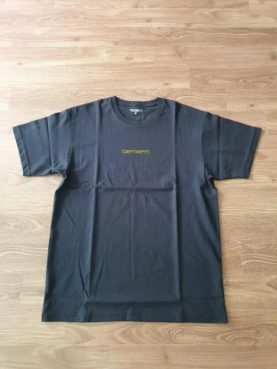 Calhart S/S Team Script T-Shirt