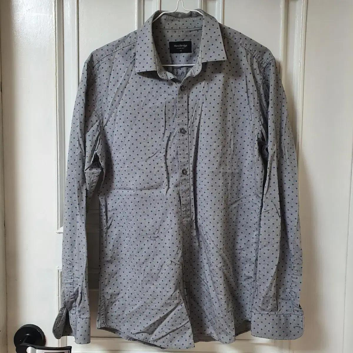 Mindbridge Shirt100