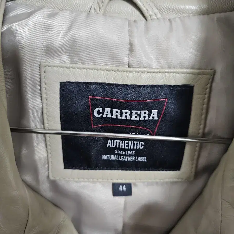 carrera 카레라 양가죽 자켓 판매