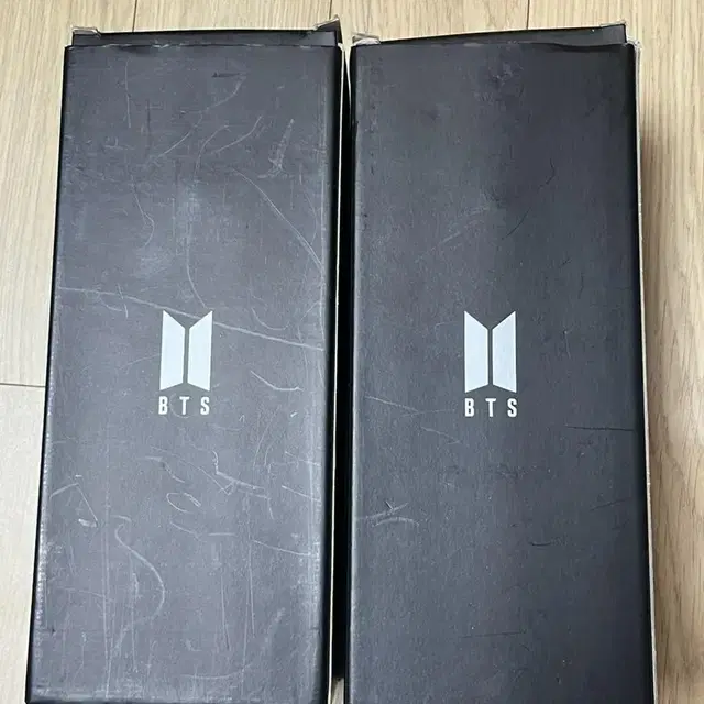 방탄소년단 아미밤