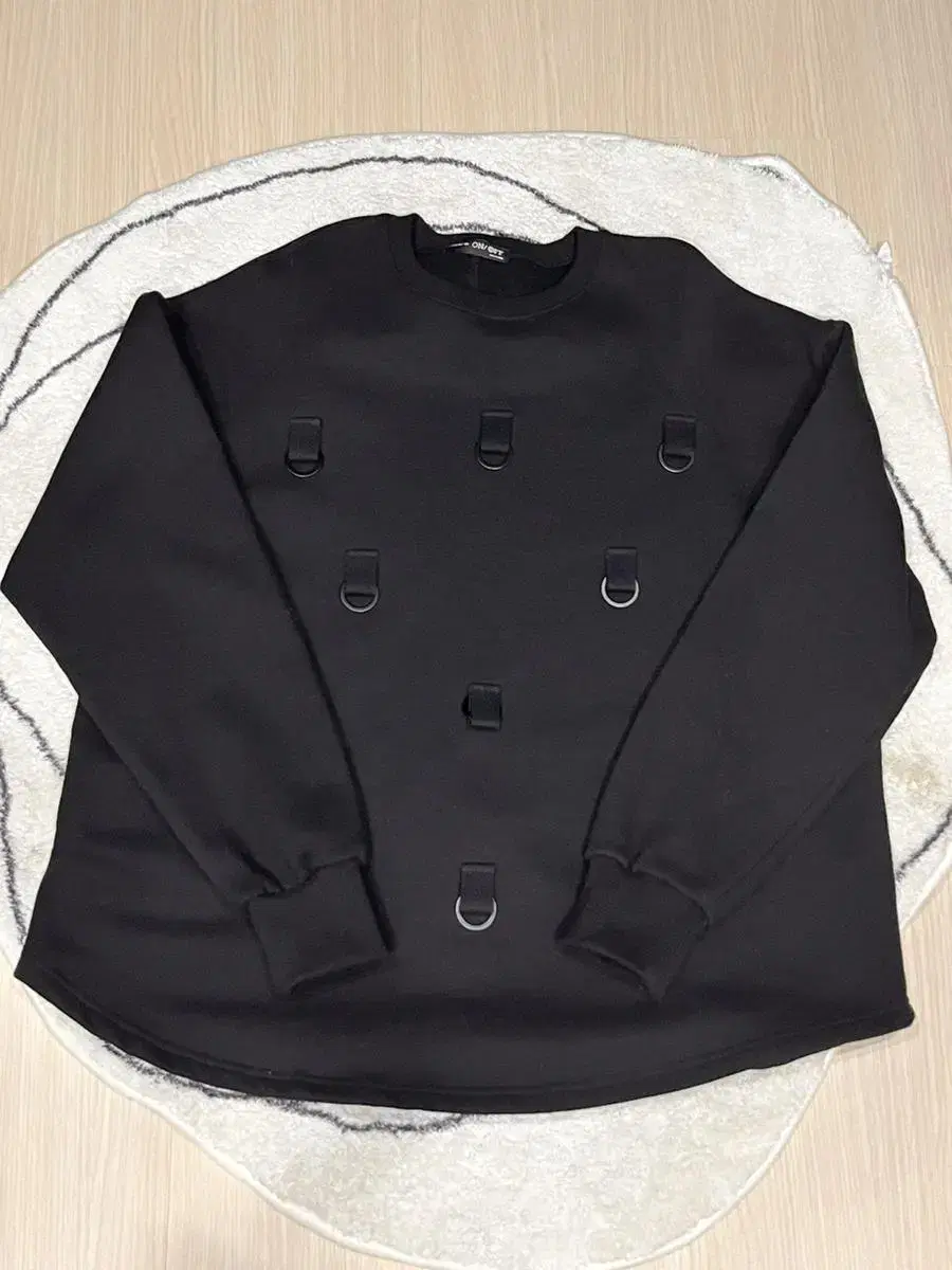 [XL] Tech Wear Collar Tops