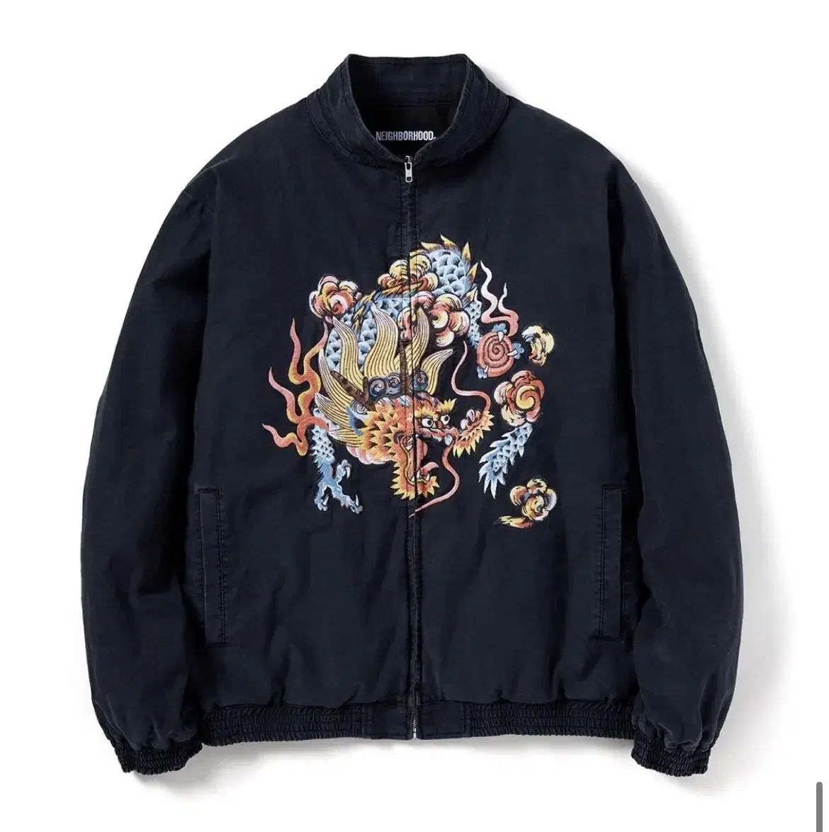 Neighborhood Hood 21SS Souvenir Jacket