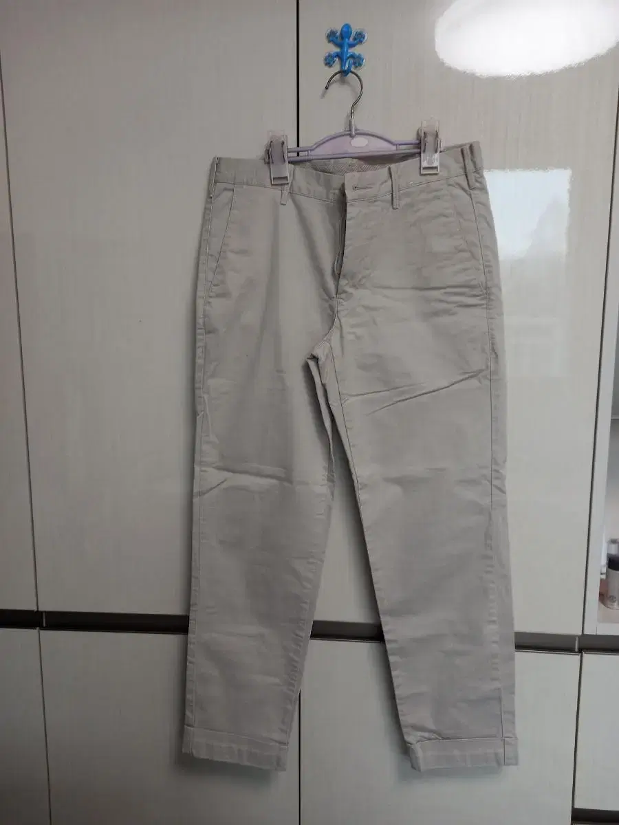 UNIQLO Cotton Pants