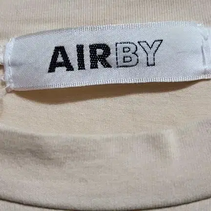 AIRBY 레이온 반팔 롱원피스 (66-77)