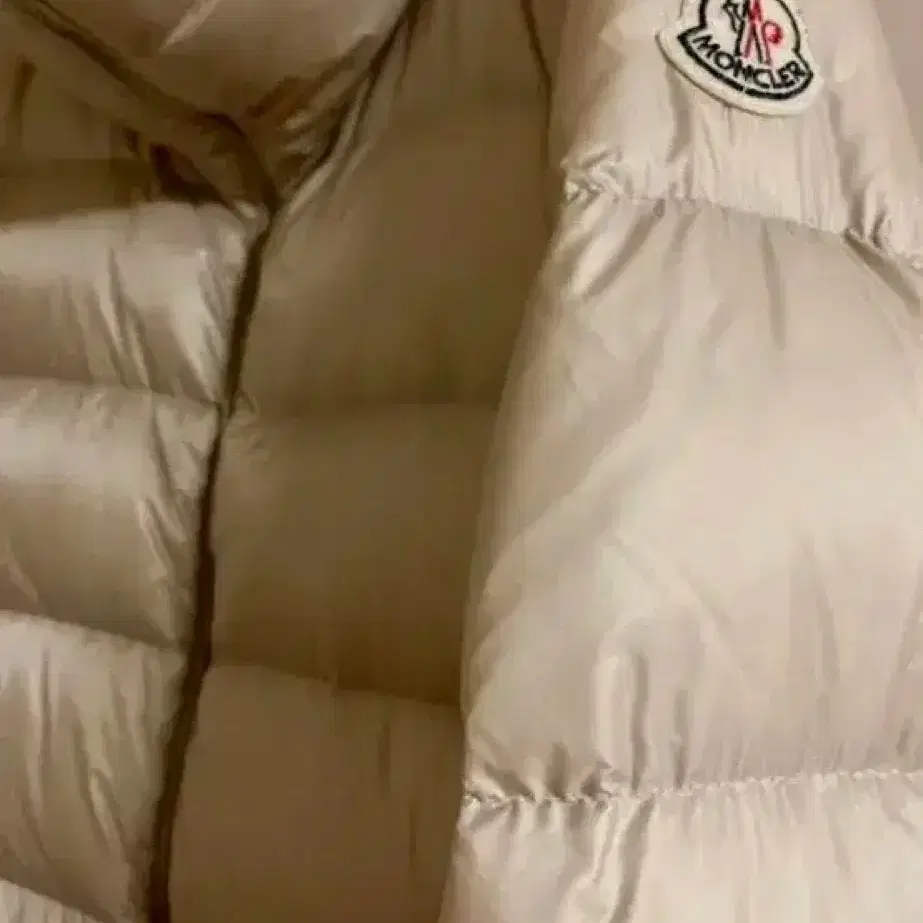 Moncler 몽클레어 torcyn 패딩 새상품