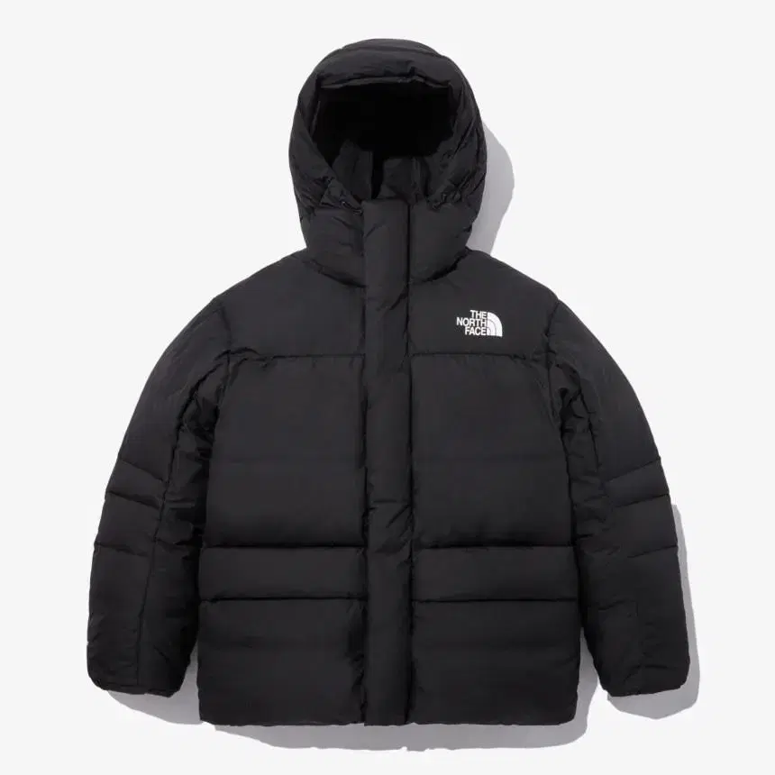 The North Face Himalayan Parka XXL 1 wear