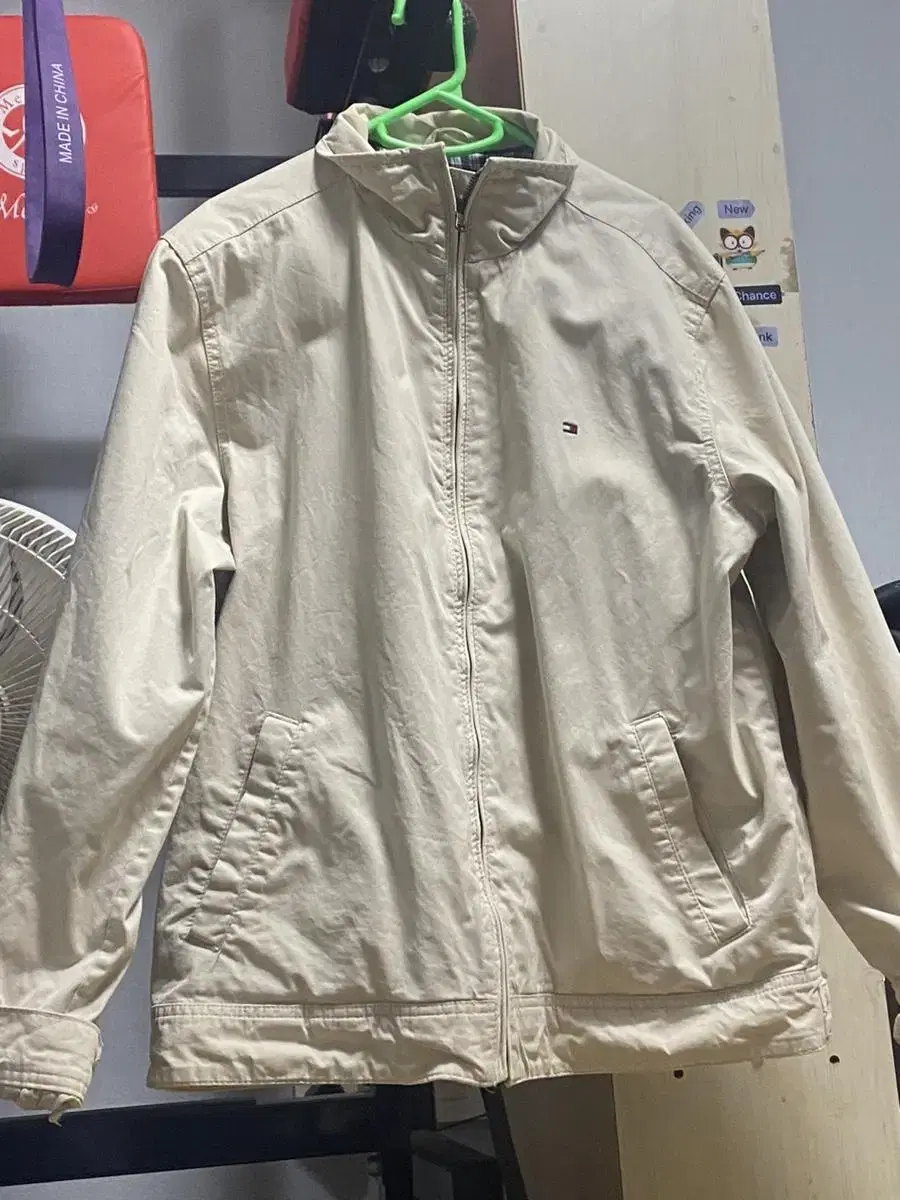 Tommy vintage jacket