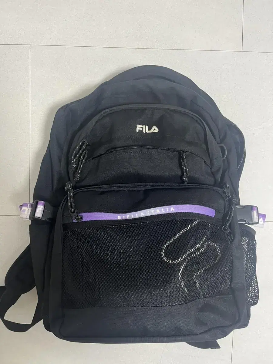 FILA backpack