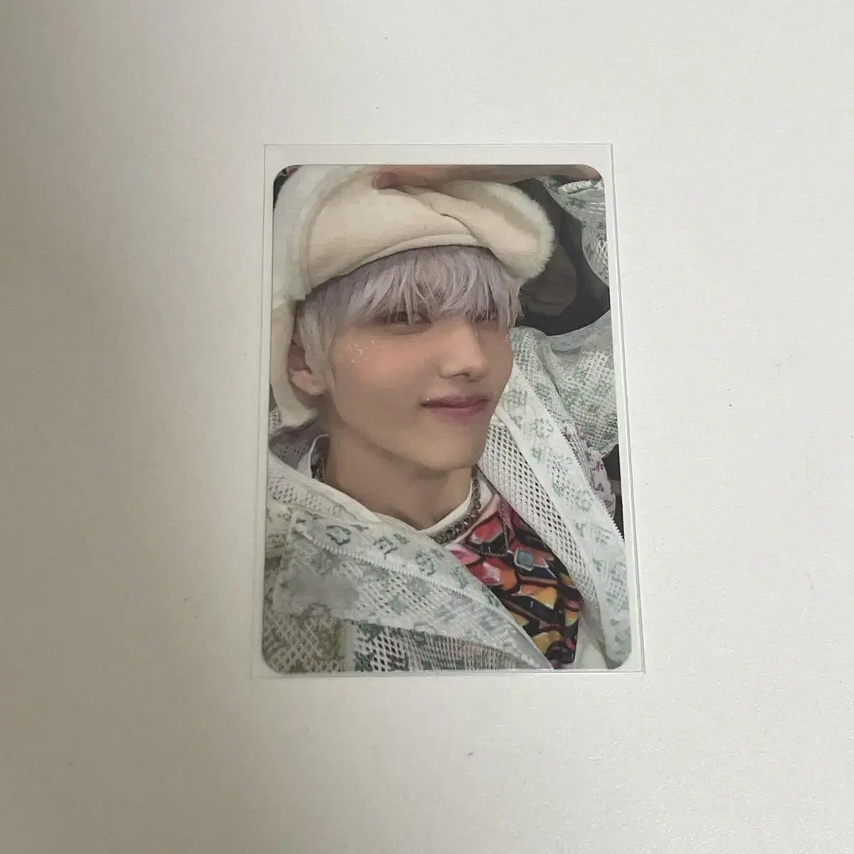 Glitchmode digipack jisung