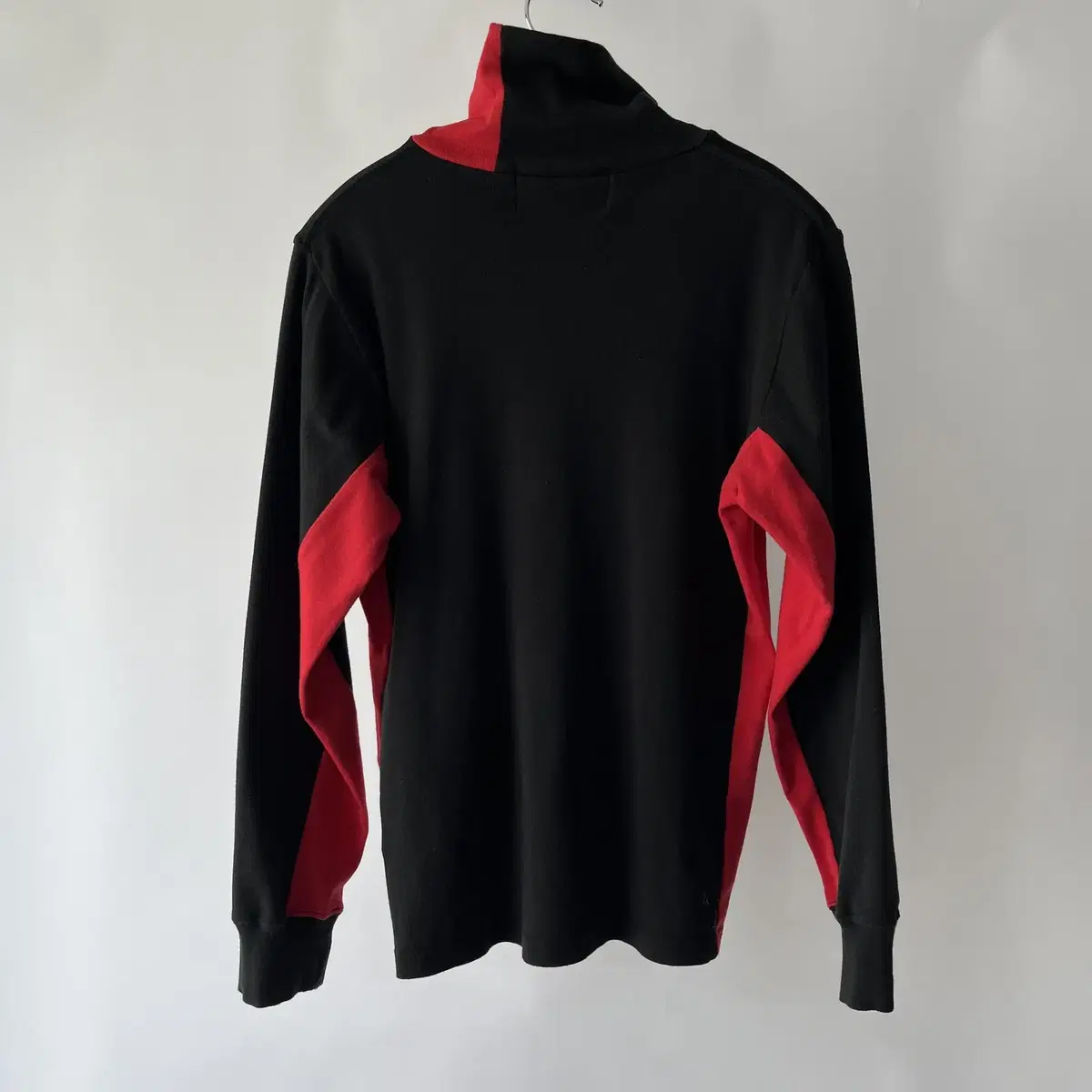 POLO SPORTS 90's turtleneck sleeve