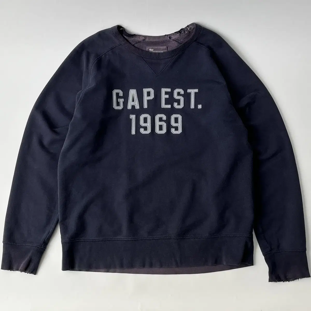 GAP cotton 100%  sweatshirt