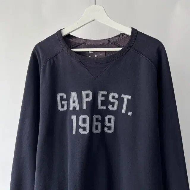 GAP cotton 100%  sweatshirt