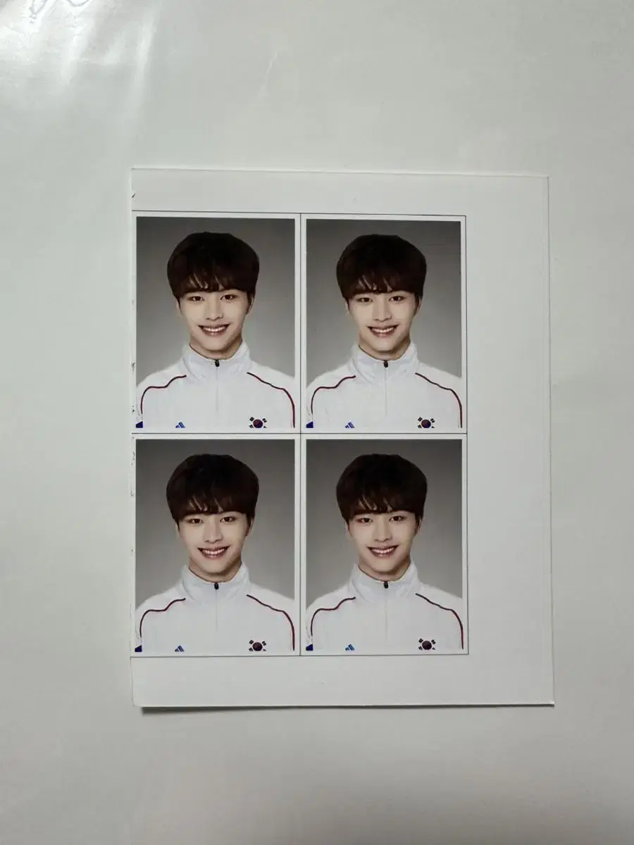 BTOB yook sungjae Kookmin University Photo