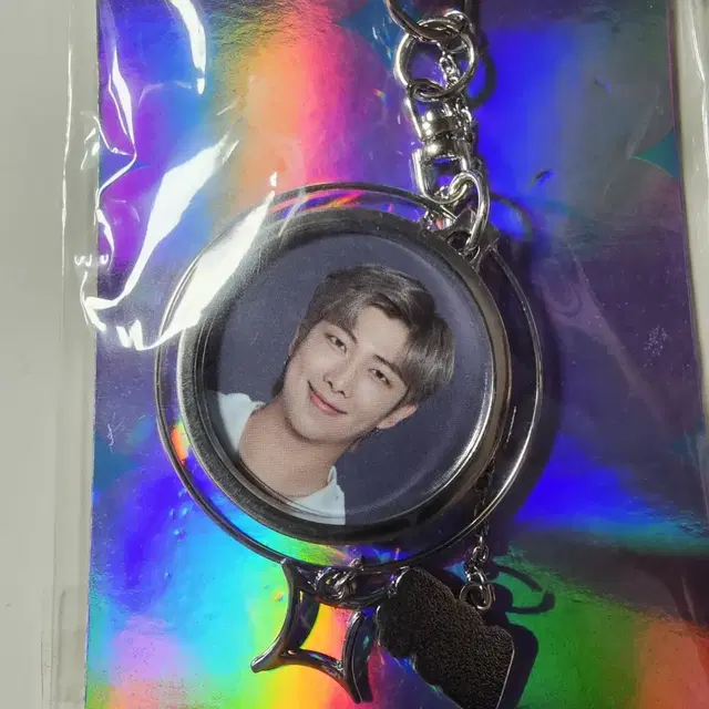 소우주 남준알엠RM SOWOOZOO 키링 KEYRING BTS방탄소년단