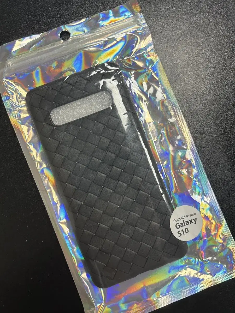 Samsung Galaxy S10 Phone Case