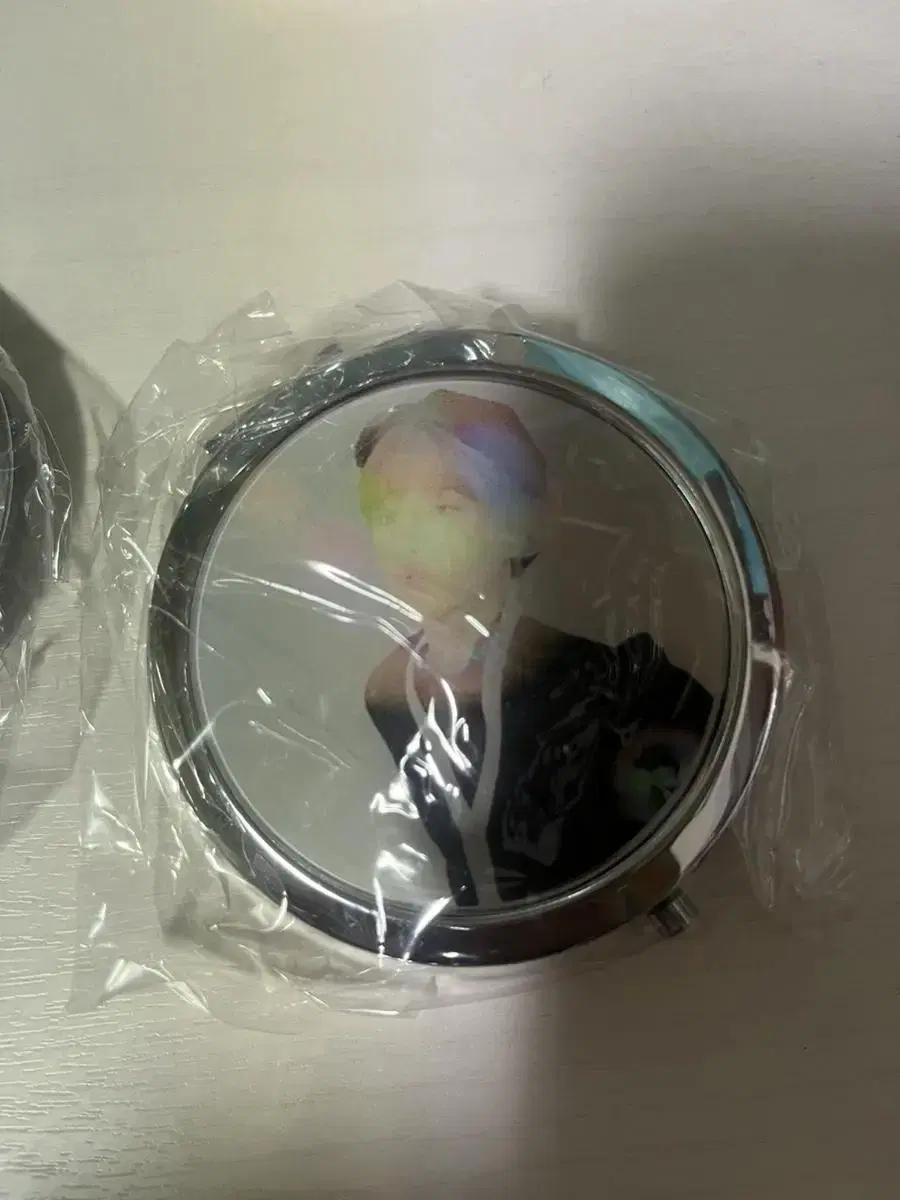 The Boyz Bloom Bloom Official Hand Mirror for sale