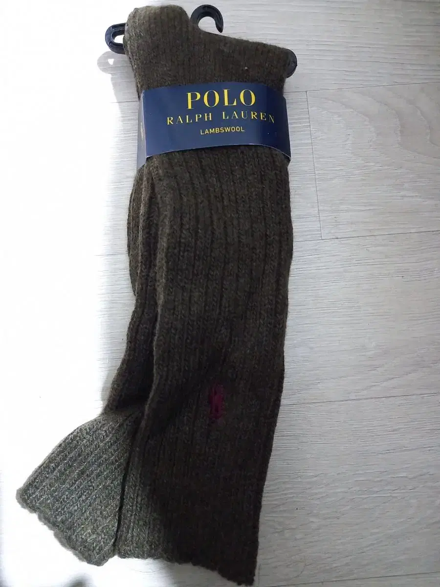 폴로 polo 랄프로렌 lambswool