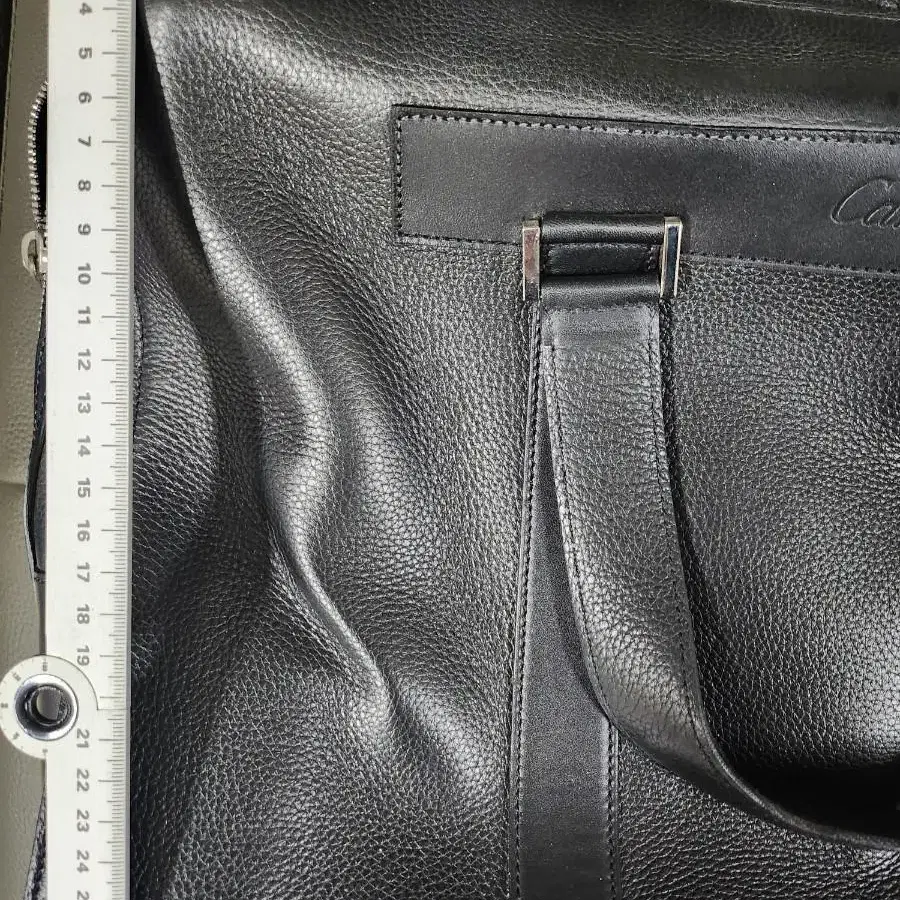 까르띠에 서류가방 Cartier briefcase