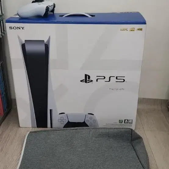 ps5 디스크