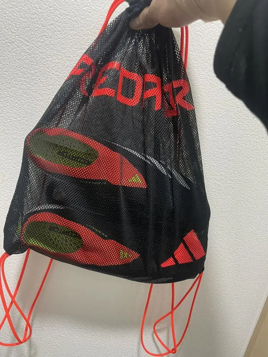 Adidas Predator 24 LL 270 (strapless version)