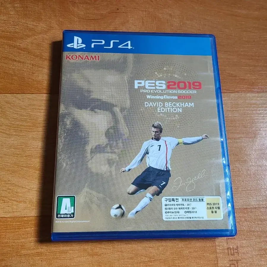 ps4 pse2019