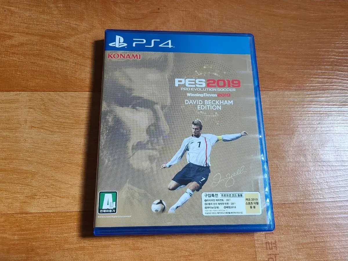 ps4 pse2019