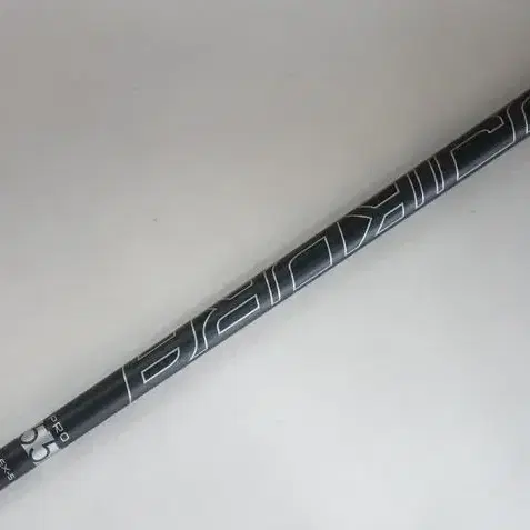 후지쿠라 프로 55 for PXG 58g S 4375인치PXG 슬리브 드