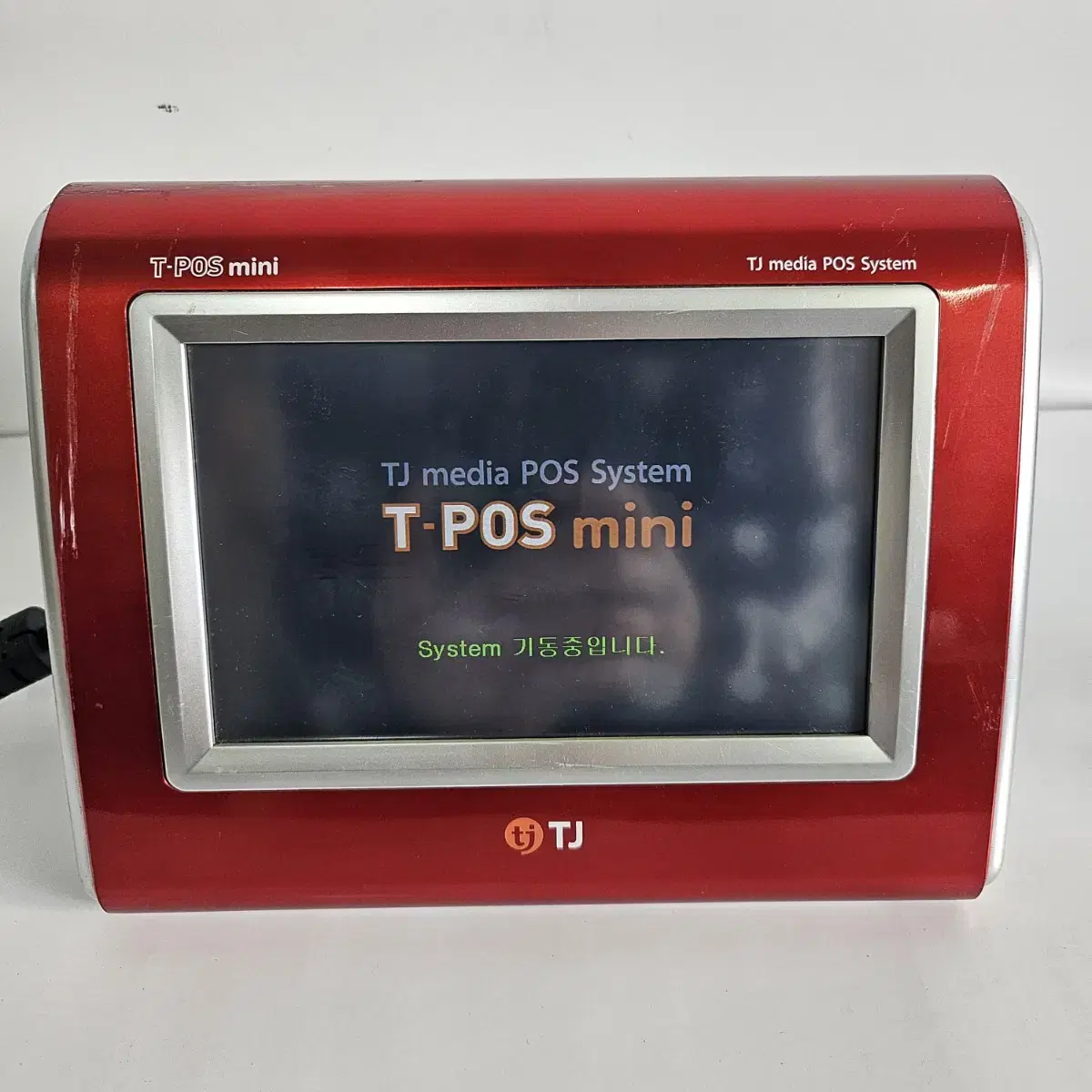 태진 T-POS mini