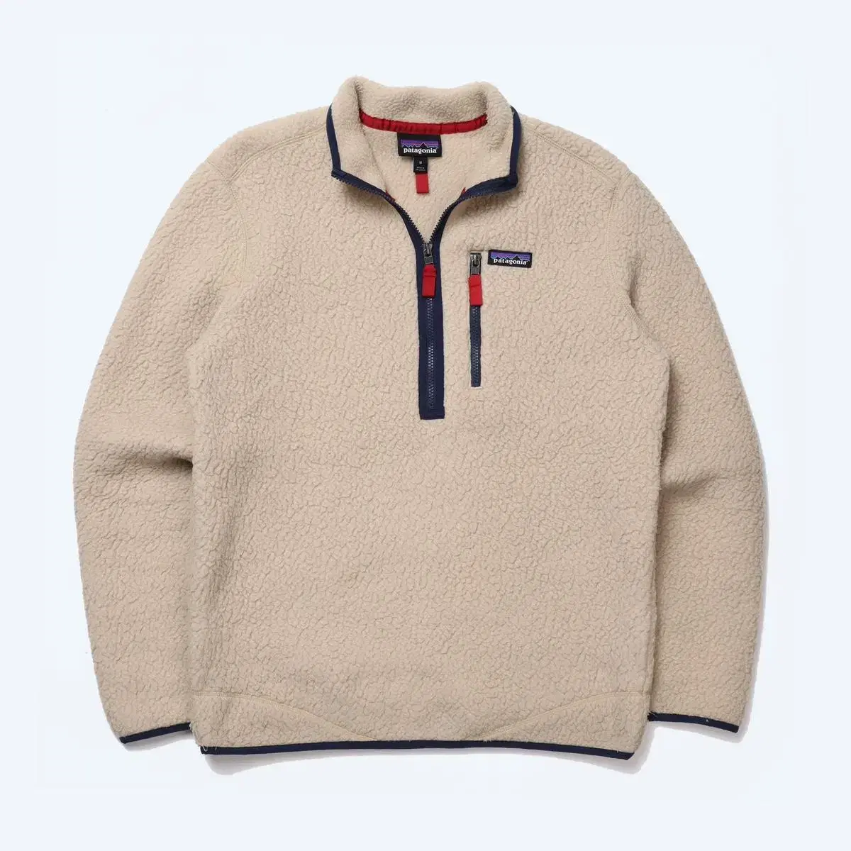 Patagonia Retro Pile Pullover