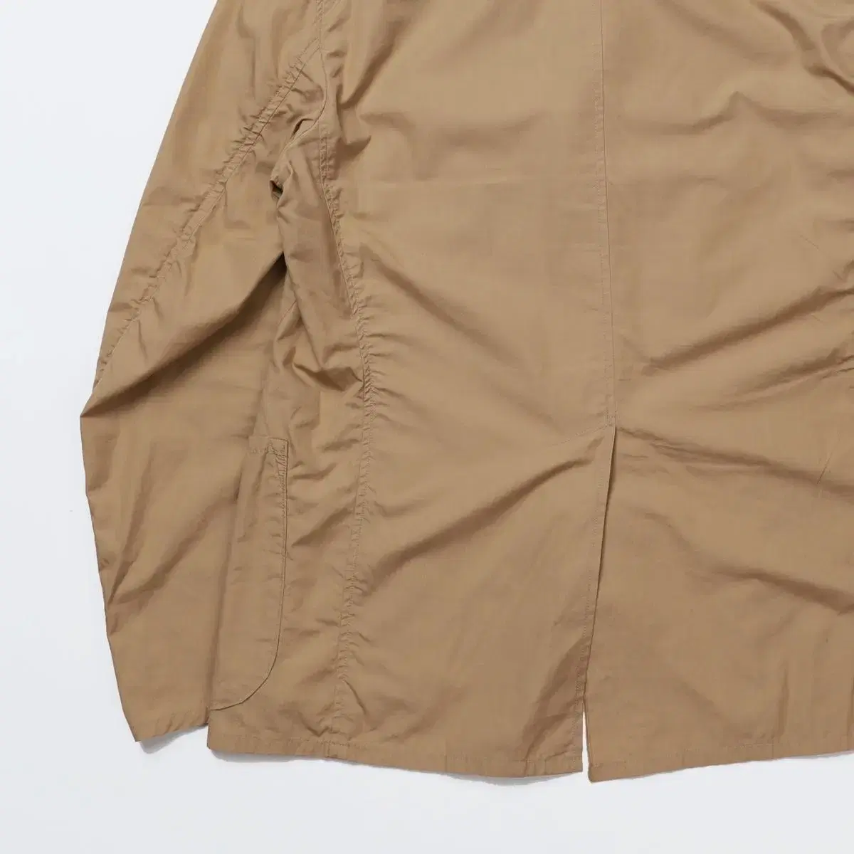 Danton 3B Cotton Jacket