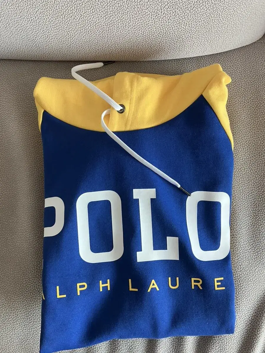 Polo Hoodie M New Arrivals tak0