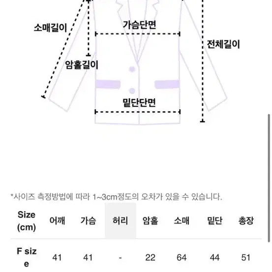 피키소사이어티 데님자켓