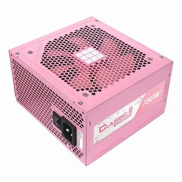 컴퓨터 파워 미개봉신상품 classic750W  80plus 브론즈230