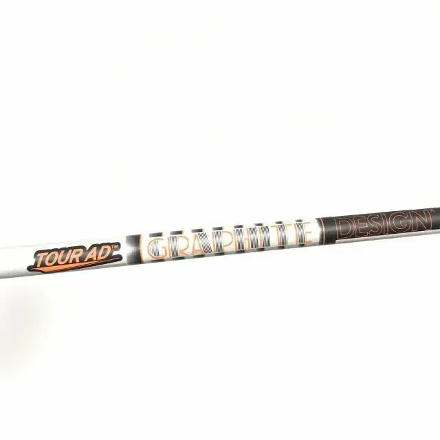 TourAD IZ-6 S Driver Shaft 44.25-inch Yamaha Sleeve...