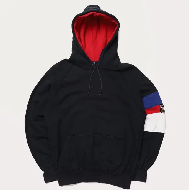 80's Polo by Ralph Lauren Hoodie