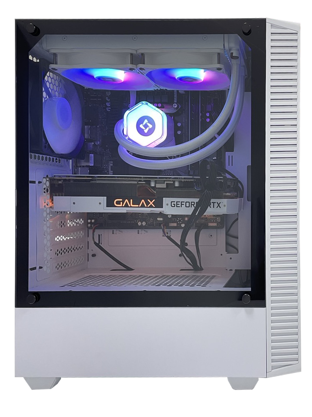 AMD7950X/X670/RAM32G/RTX4070TI/1TB