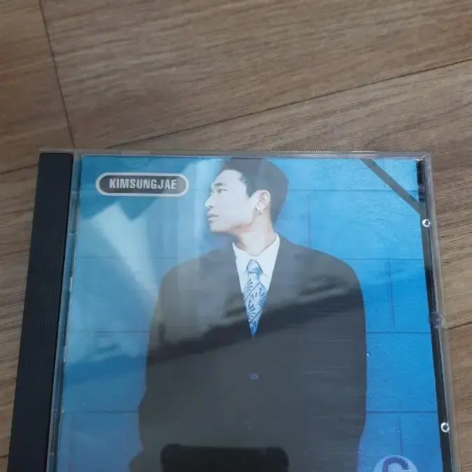 김성재 CD