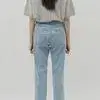 하이파이펑크 196 Brush Denim 팝니다