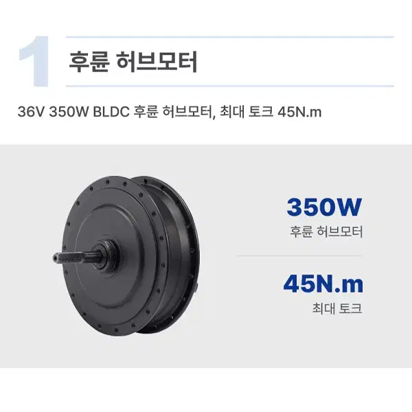 [렌탈_현금지원]삼천리 2024 팬텀 Q SF 전기자전거 20인치