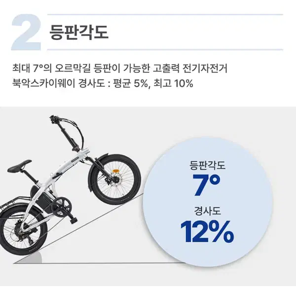 [렌탈_현금지원]삼천리 2024 팬텀 Q SF 전기자전거 20인치