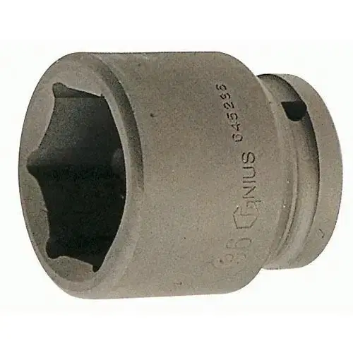 지니어스임팩트소켓 임팩트소켓 '3/4"*54MM 1EA