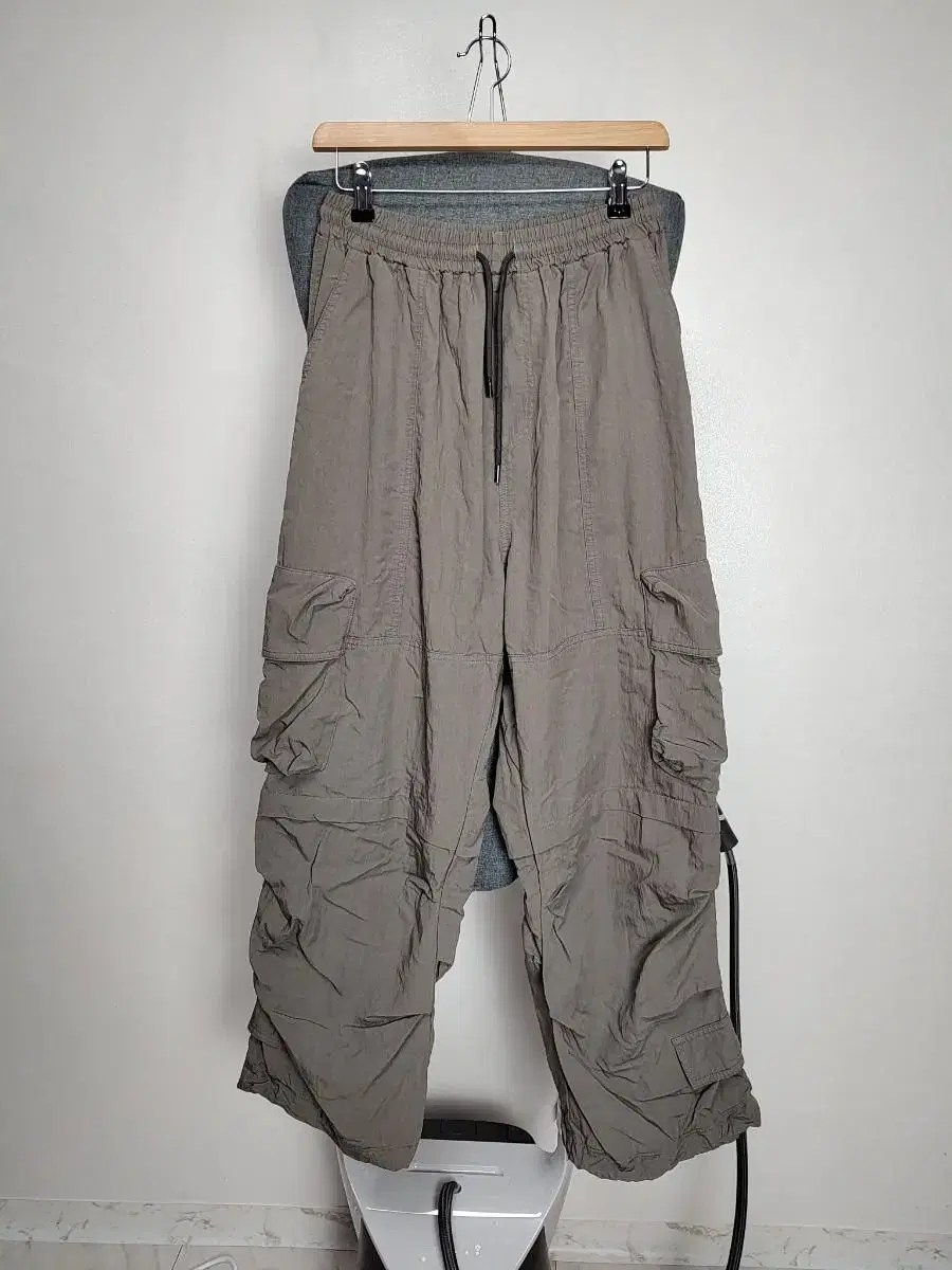 [ 28-32" ] Skismatic Endurance Cargo String Pants - 0304