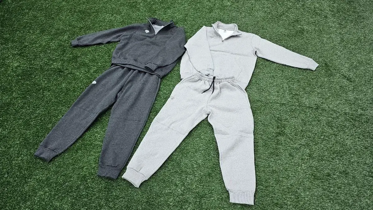 RB Sports Tracksuit Set